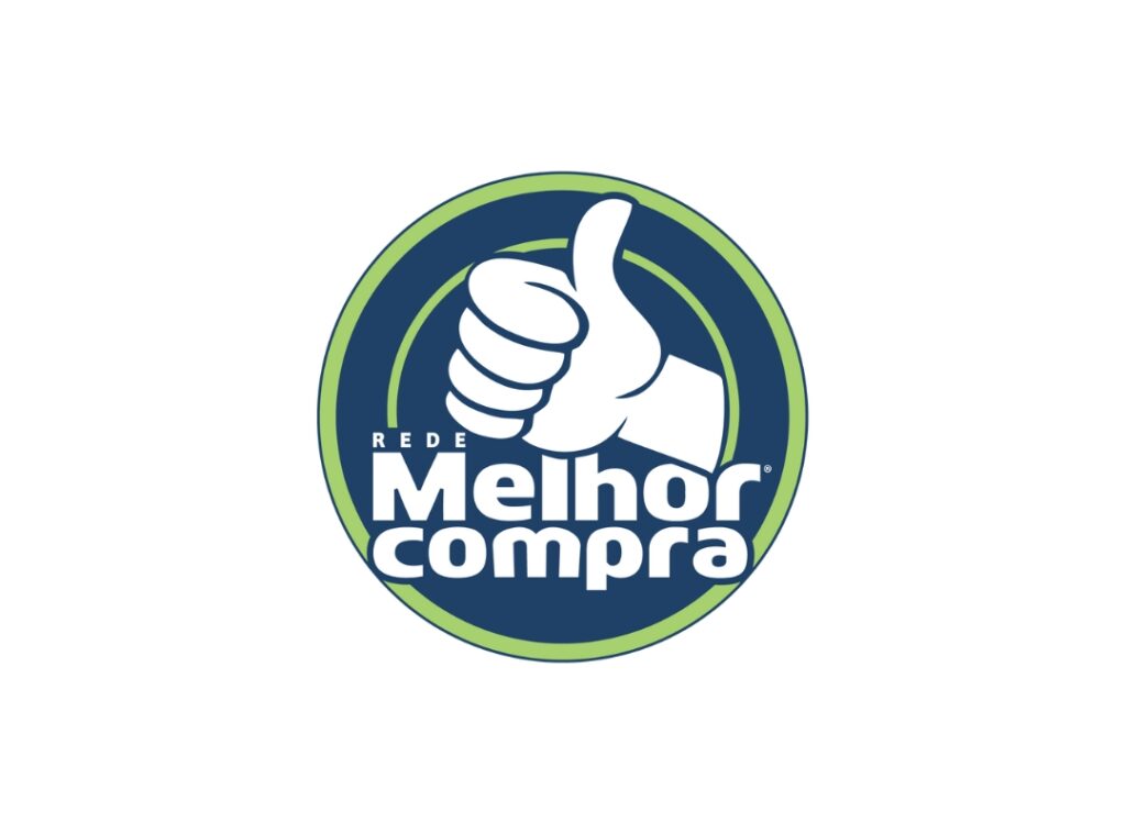 Logo Rede Melhor Compra