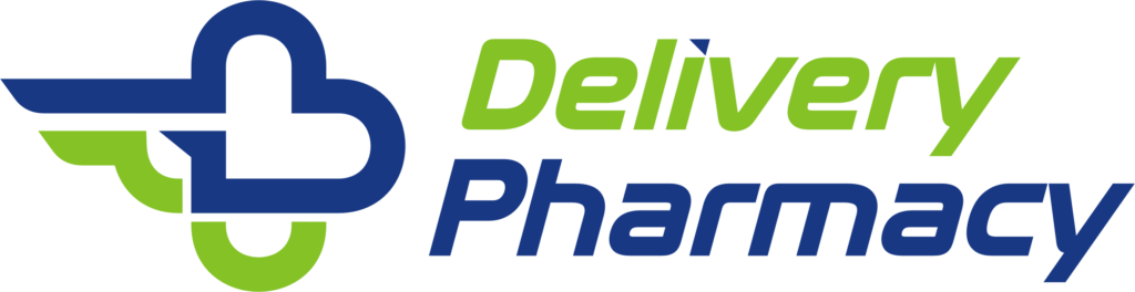 Logo Delivery Pharmacy
