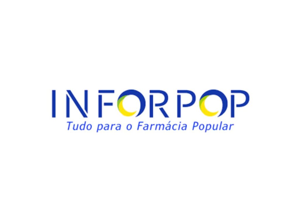 Logo inforpop