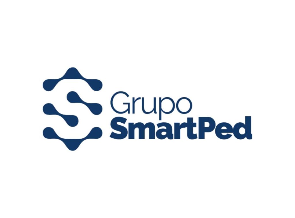 Logo Grupo Smartped