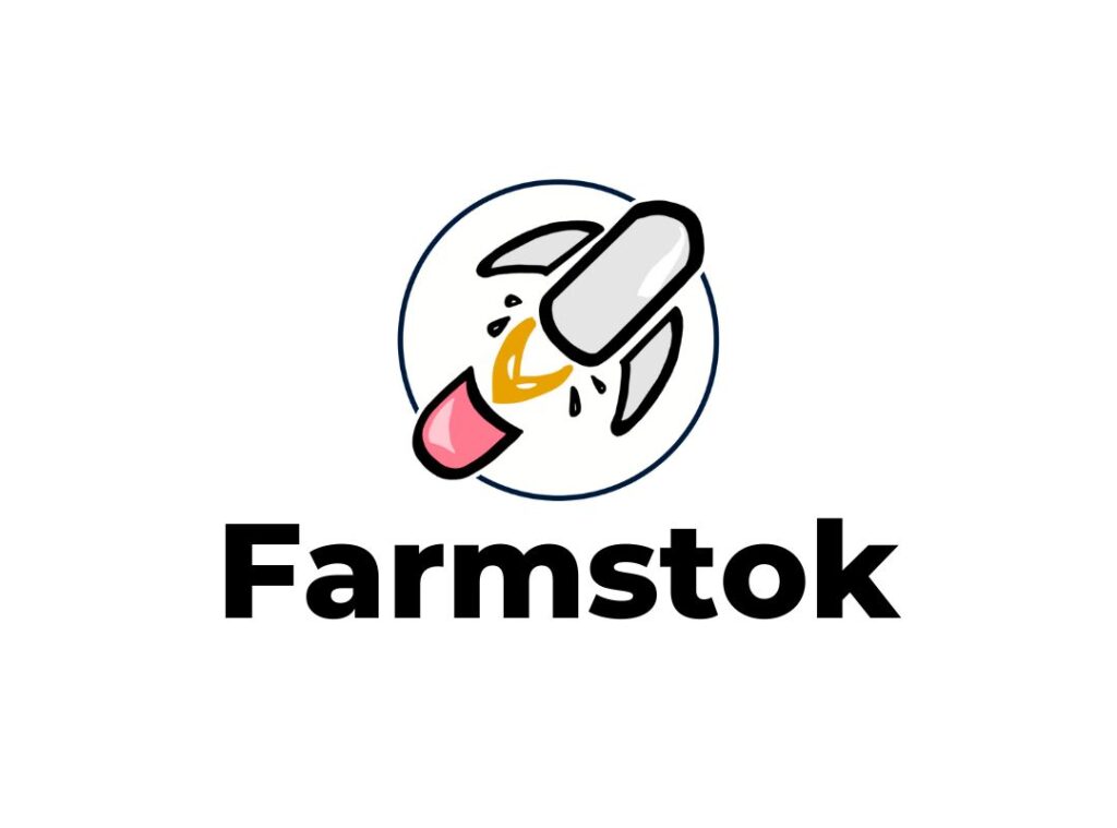 Logo Farmstok