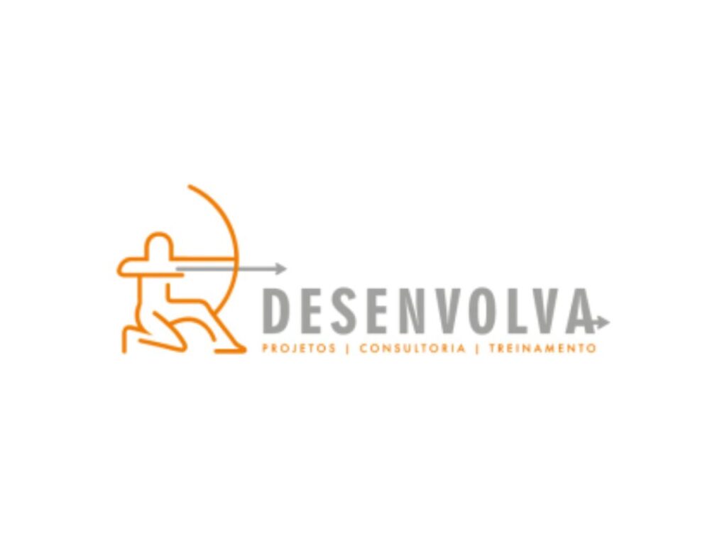 Logo Desenvolva