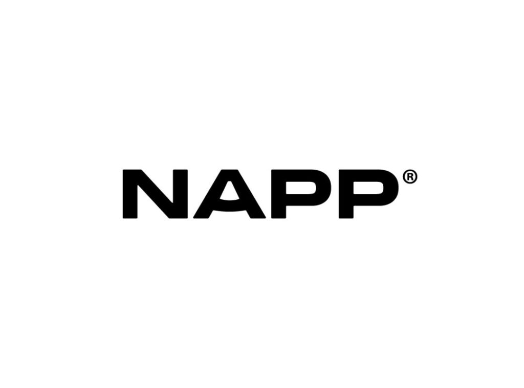 Logo NAPP