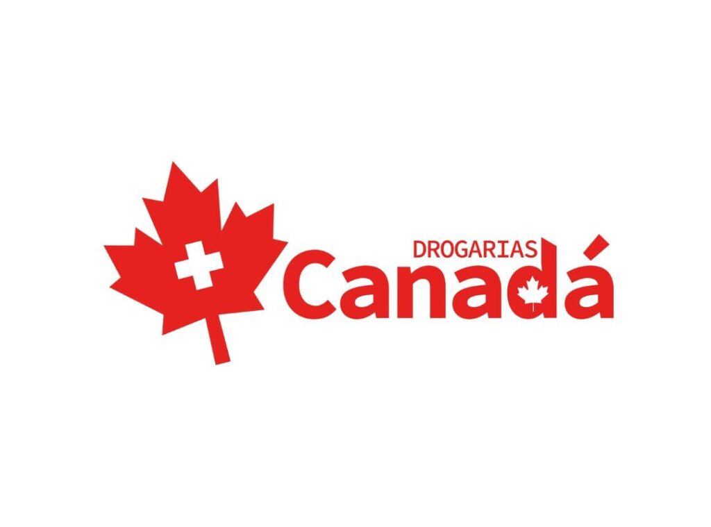 Logo Drogarias Canada