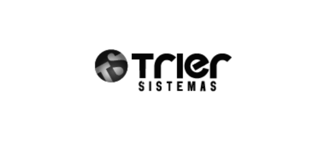 Logo Trier Sistemas