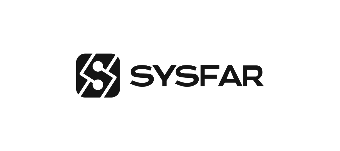 Logo Sysfar