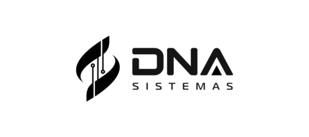 Logo DNA Sistemas