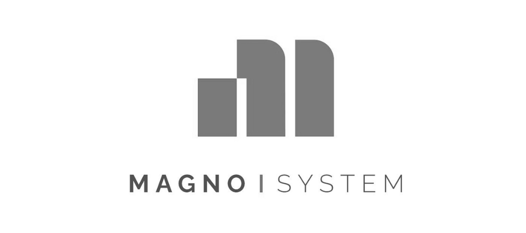 logo magno system