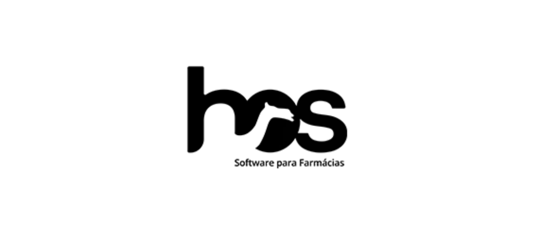 foto logo hos software para farmácias.