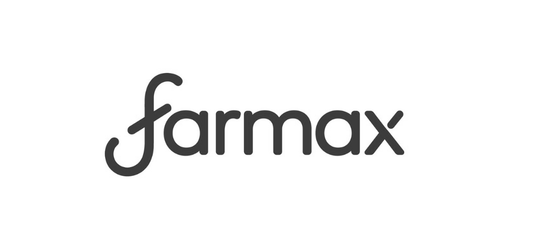 logo farmax