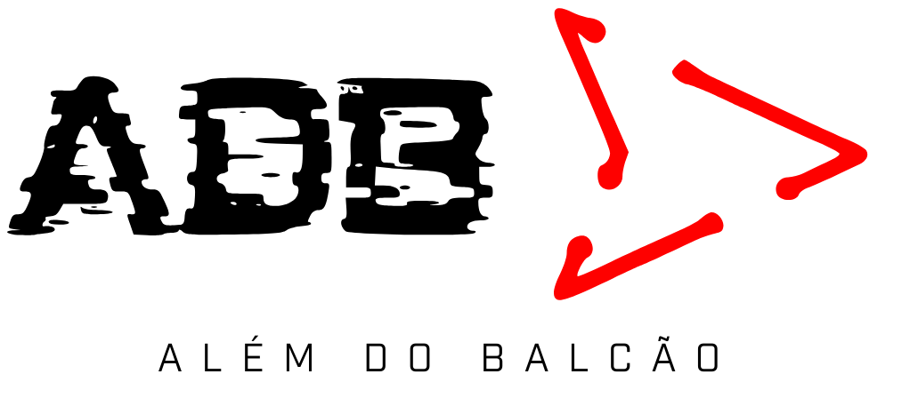 ALÉM DO BALCÃO